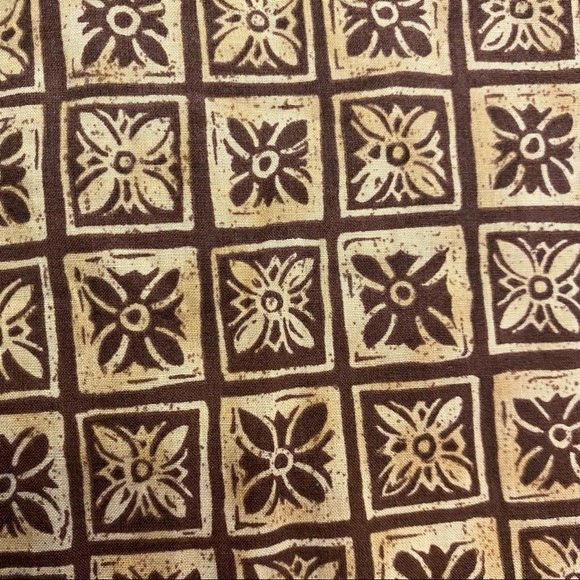 Tori Richards Honolulu Short Sleeve Button Down - Picture 4 of 5